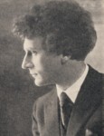 Percy Grainger
